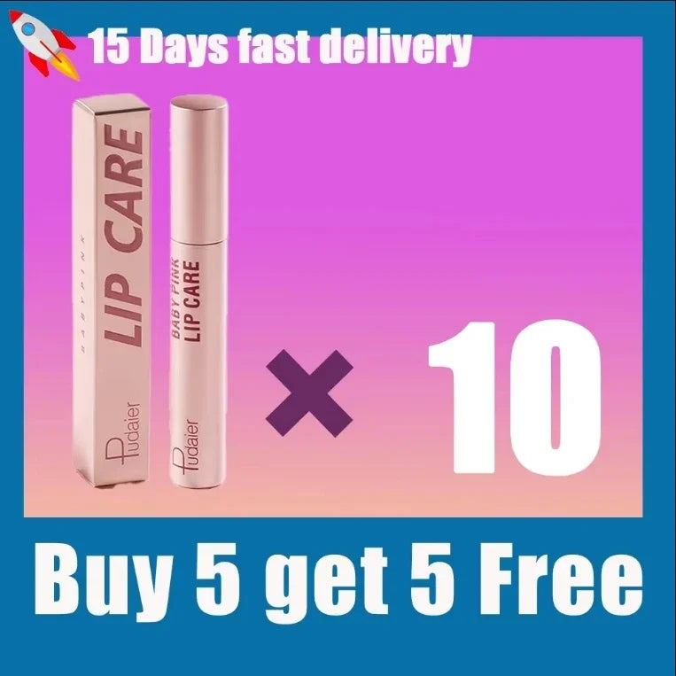 Spicule Lip Plumper Gloss Moisturizing Long-Lasting, Multi-Pack (1pc/3pc/5pc/10pc/22pc)