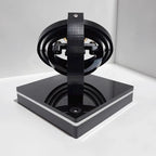 Automatic Watch Winder for Mechanical Watches Rotation Box with Quiet Operation And Low Magnetic Interference