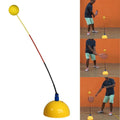 tennis training