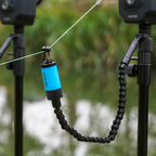 Hirisi Carp Fishing Swingers Set in Box for Fishing Alarms Bite Indicator B2004 for Carp Coarse Fishing Accessories
