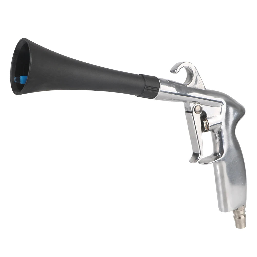 Horn style