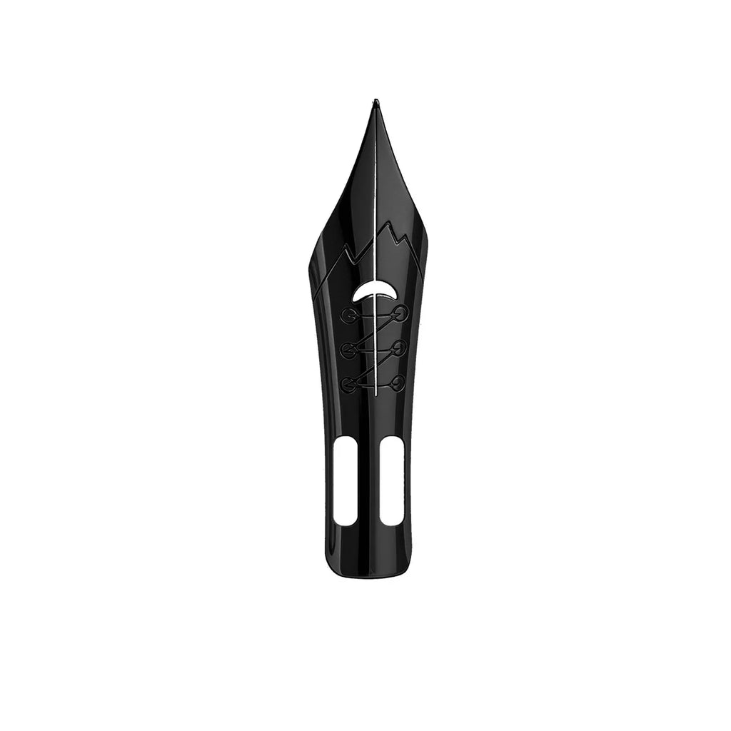 Majohn P136/P137/P138/P139 No.6 Soft Flex Nib or Grip Section 0.4-2mm (1pc)