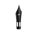 No.6 Black Nib / Flex Nib(0.4-2mm)