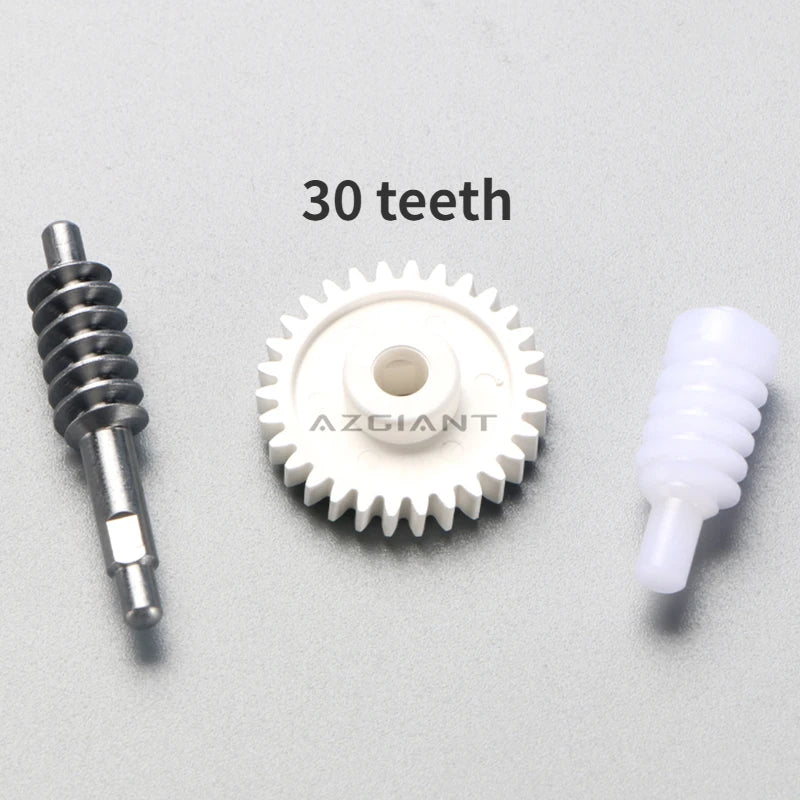 30T For Mazda 2 3 6 Roadster Demio Axela Atenza MX-5 CX-3 CX-4 CX-5 CX-7 CX-9 Car Parts Side Wing Mirror Fold Motor Gear Set