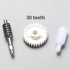 30T For Mazda 2 3 6 Roadster Demio Axela Atenza MX-5 CX-3 CX-4 CX-5 CX-7 CX-9 Car Parts Side Wing Mirror Fold Motor Gear Set