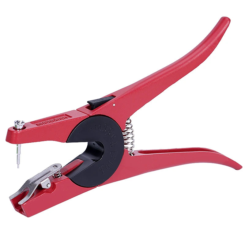 Ear Tag Plier