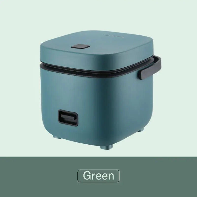 Green / 220V