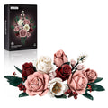 Pink Bouquet / China Mainland