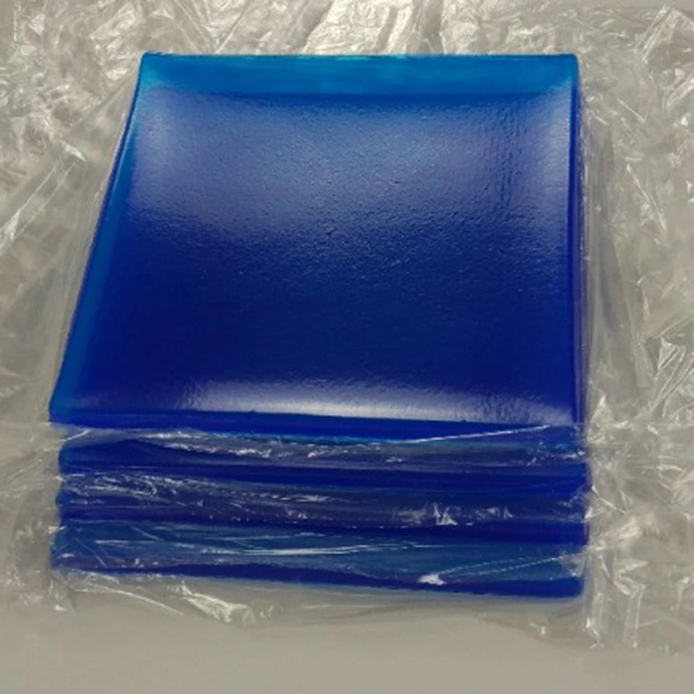 Motorcycle Seat Gel Pad Shock Absorption Mat Motorbike Scooter Comfortable Soft Gel Cushion Motor Bike Modified Seat Pads