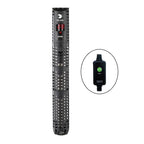 Aquarium Submersible Heater Fish Tank Water Heating Rod Constant Aquarium Thermostat Temperature Control 220V 50-500w EU adapter