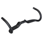 2024 Gravel handle 14 ° Carbon Bicycle Handlebar Aero Handlebar Drop Lift Road Bike Handlebar Internal cable Fixed tooth track