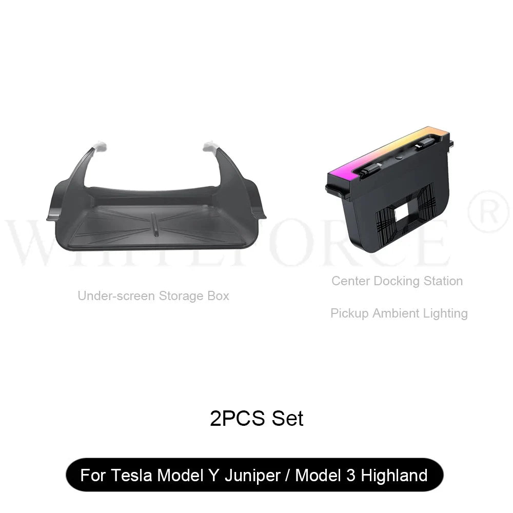 2PCS Set 2