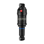 MEROCA MR-2 MTB Bike Air Shock Absorber 125/150/165/190mm Adjustable Air Pressure Aluminum Alloy Bicycle MTB Air Shock Absorber
