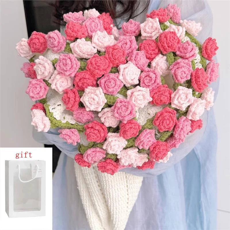 rose red / Diameter 110cm