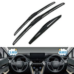 Front Rear Wiper Blades Set For Jeep Wrangler JL 2018 - 2022 Windshield Wiper Brush Windscreen Window 2019 2020 2021 Accessories