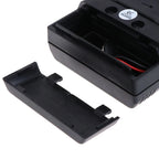 Home Office Counter Nuclear Radiation Detector Nuclear Dosimeter  Portable Outdoor EMF Meter Gammas  Tester M4YD
