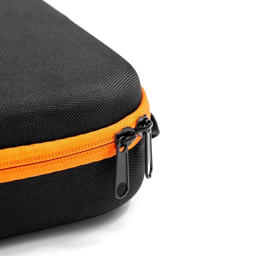 Portable Tool Bag Toolkit Large Capacity Box Oxford Cloth Bag Home Storage For Electric Drill Hardware Shockproof Tool Carry Bag