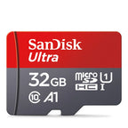 Ultra Micro tf SD 128GB 32GB 64GB 256GB Micro tf SD Card SD/TF Flash Card Memory Card 32 64 128 gb miniSD for Phone