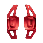 Aluminium alloy Paddle Shift For Volkswagen Amarok VW Jetta Nivus Virtus T-Cross Golf MK8 R GTI Crossfox