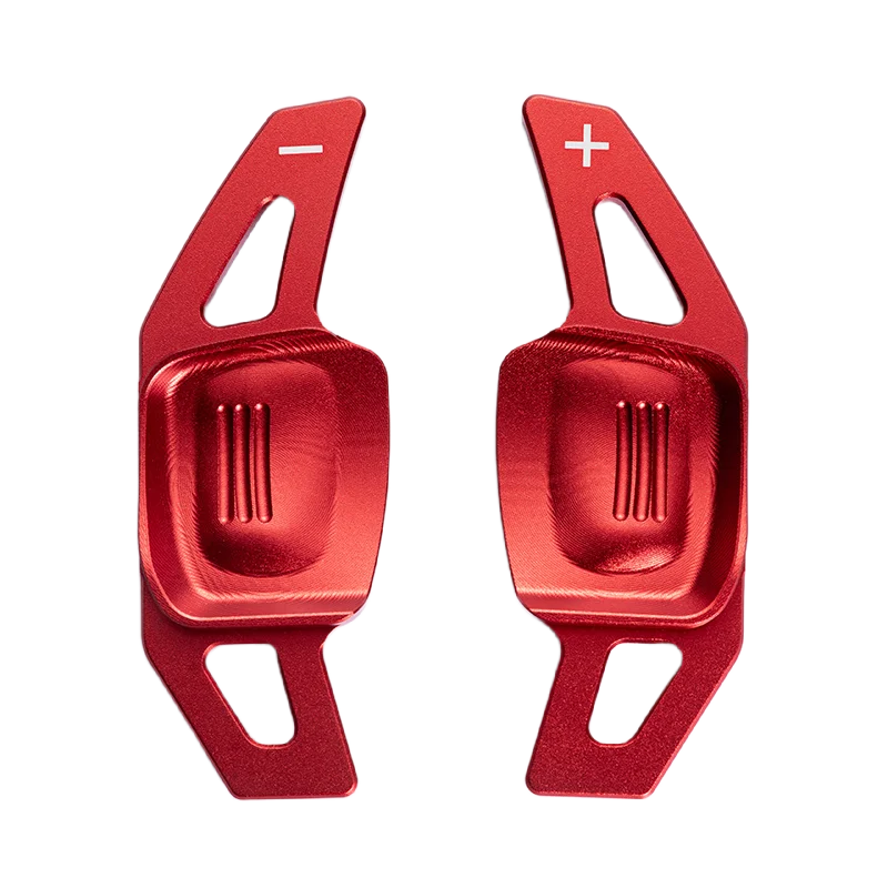 Aluminium alloy Paddle Shift For Volkswagen Amarok VW Jetta Nivus Virtus T-Cross Golf MK8 R GTI Crossfox