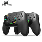 Data Frog Wireless Game Controllers 2pcs for Nintendo Switch/Switch Lite/OLED & PC