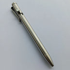EDC Imported PEI and Titanium Alloy Signature Pen Writing Multi-functional Portable Outdoor Tools
