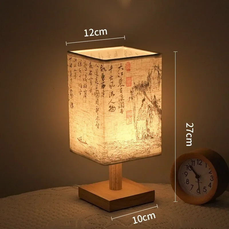 A / Warm Light