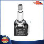 4PCS For BMW X3 G01 2017-2024 TPMS Sensor Tire Pressure Monitoring Sensor 6887140 6887147 433MHZ