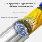 Electric Car Pump 38mm Portable Mini For Pumping Diesel Oil Water Transfer Pump Camping Fishing Submersible Pump 35L/min 12V 24V