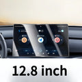 12.8 inch