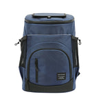 Refrigerator Bags Soft Insulated Cooler Backpack Thermal Isothermal Fridge Travel Outdoor Beach Ice Beer Backpack 30L