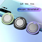 Phone Grip Holder Ring Holder Cellphone Stand