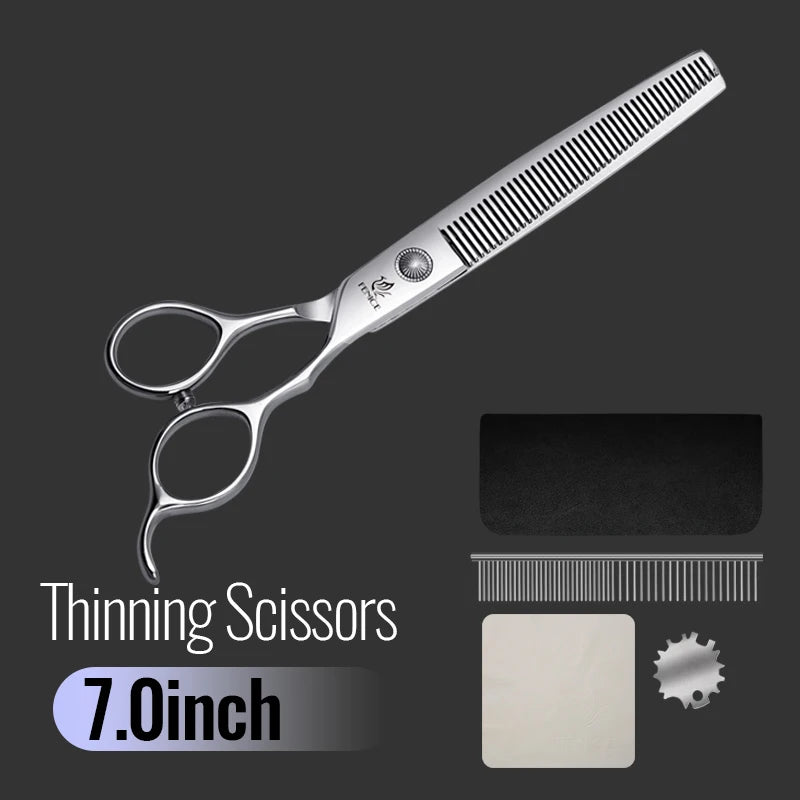 Achieve Kitchen Mastery with Fenice Scissors Set