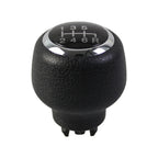 New Product 6 Speed Manual Gear Shift Knob For Honda Civic 2016 2017 2018 2019 54102-TBA-L02ZB Car Accessories