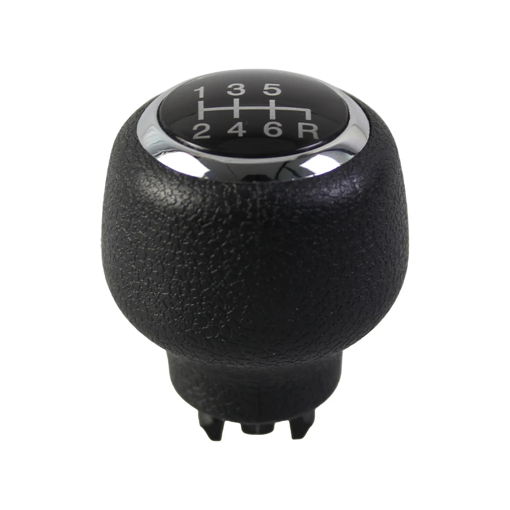 New Product 6 Speed Manual Gear Shift Knob For Honda Civic 2016 2017 2018 2019 54102-TBA-L02ZB Car Accessories