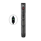 Aquarium Submersible Heater Fish Tank Water Heating Rod Constant Aquarium Thermostat Temperature Control 220V 50-500w EU Adapter