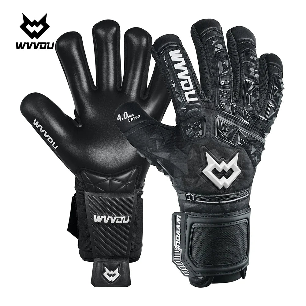 Black / 8