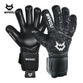 Black / 8