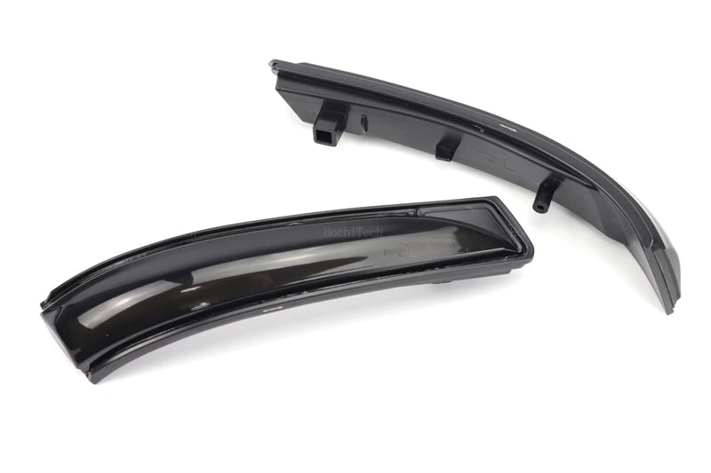 2x Dynamic Blinker LED Turn Signal Indicator Side Mirror Lamp For Hyundai Elantra Avante MK5 MD UD 11-15,  i30 GD Veloster 11-15