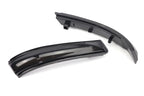 2x Dynamic Blinker LED Turn Signal Indicator Side Mirror Lamp For Hyundai Elantra Avante MK5 MD UD 11-15,  i30 GD Veloster 11-15