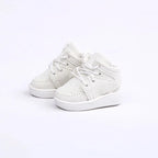 New 30cm BJD Doll Shoes High-top Sneakers Sneakers Casual Shoes for Yosd, 1/6BJD Doll Shoes Accessories