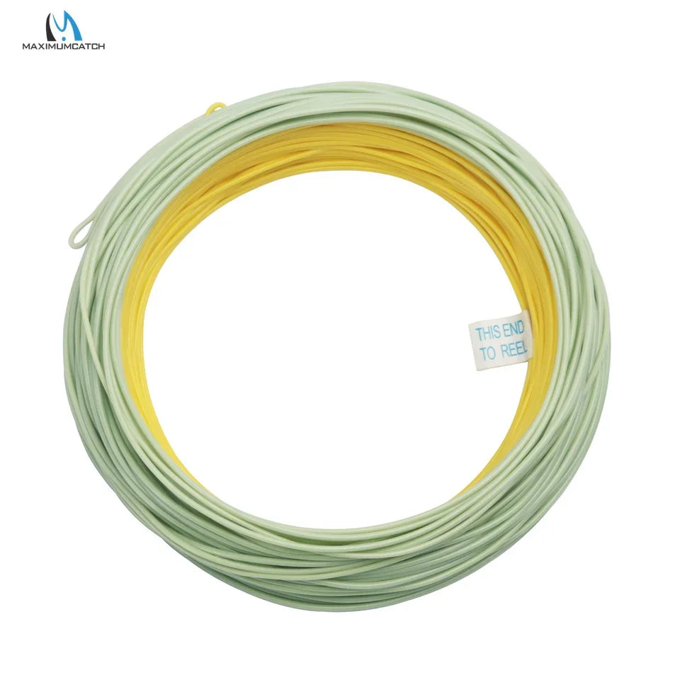 Line Only / 8WT