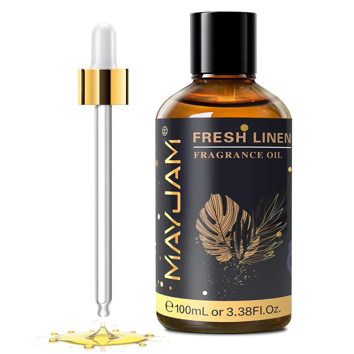Fresh Linen / 100ml