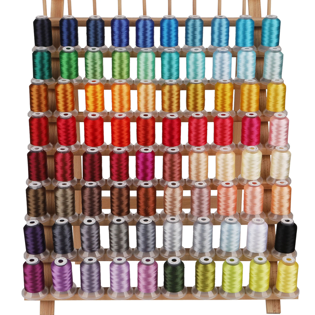 80 Colors Set