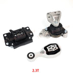 Engine Mount Transmission Support For Ford Explorer 2.3T 2016-2019 2.0T 2012-2015 BB5Z-6038F FB5Z-6068B FB5Z-6038E Accessories