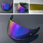 Shoei CNS-1 Helmet Visor Lens for GT-Air/GT-Air 2/Neotec - Clear/Smoke/Revo Options