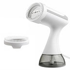 HOMEFISH 1500W Portable Handheld Ironing Machine Steam Iron for Household Small Hanging Wet Ironing Machine for Fabric Care