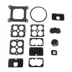 For Holley Carburetor Rebuild Kit 1850 3310 9776 80457 80670 80508 Replacement Installation 159064
