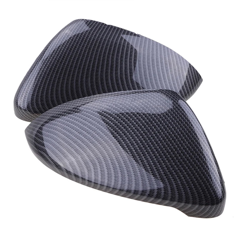 Carbon Pattern Pair