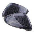 Carbon Pattern Pair